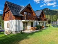 Darmilus apartmány - B&B Demänovská Dolina