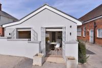 1 bedroom flat in centre of Odiham- free parking - Chambres d'hôtes Odiham