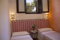 Casa Pesco con 2 Camere da Letto (4 Adulti)