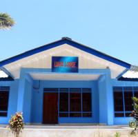 Liahz Lodge - B&B