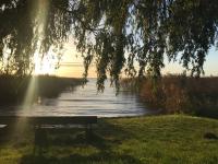 Ferienwohnung Stille am Haff - B&B Gummlin