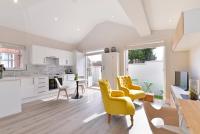 1 bedroom flat in centre of Odiham- free parking - B&B Odiham