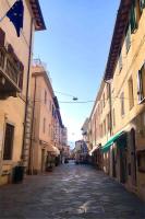 CasaMare. Orbetello centro storico. - B&B Orbetello