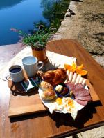 Hotel Lohovo - B&B Bihać