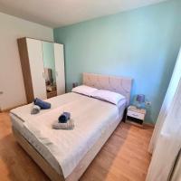 Appartement met 2 slaapkamers