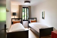 Habitación Doble - 1 o 2 camas