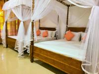 B&B Sigiriya - Woodholic Homestay - Bed and Breakfast Sigiriya