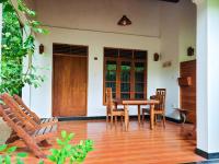 Woodholic Homestay - B&B
