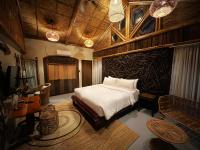 Chambre Lit King-Size