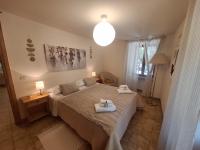 B&B Acceglio - La casa del Gigante Frassino - Bed and Breakfast Acceglio