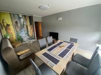 MILEBA - Ferienwohnung Danzig