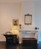 B&B Gand - Historic Serenity Apartment Gent - Bed and Breakfast Gand