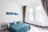 Prague - Karlin Apartments - B&B Praga