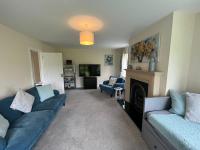 Dovecote Lodge on the 5 star Lough Erne Resort - Chambres d'hôtes Ballycassidy