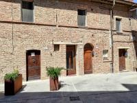 Casa del Cocciaro - Bed and Breakfast Città della Pieve