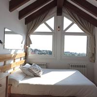 EL PALOMAR DE GÜERRES - Chambres d’hôtes Colunga