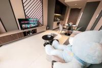 Appartement 2 Chambres