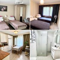 Paradise - B&B Tampere
