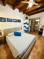 B&B Alghero - EL MATORRAL - Bed and Breakfast Alghero