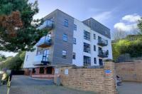 Harbourside Apartment - 1 Bed Apartment - Bed and Breakfast
