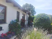 Bungalow "Carpe diem" - Ferienwohnung Heringsdorf