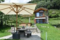 Grandin Holidayhouse - B&B Domaso