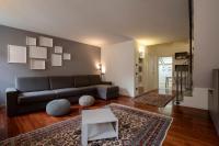 B&B Aosta - DIMORA VERGER - Bed and Breakfast Aosta