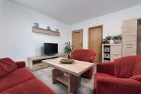 Appartamento con 2 Camere da Letto e con Doccia 