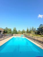 GITE DE NOGAROLS - B&B Prades