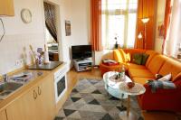 Appartement met 1 Slaapkamer en Douche