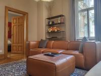 Am Thalia Designe Apartment - B&B Baden-Baden