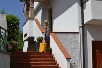 B&B La Terrazza sul Parco - Bed and Breakfast