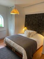 B&B Challet - les Epicuries de la ferme ecolodge - Bed and Breakfast Challet