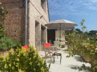 LA LONGERE GALOPE - B&B