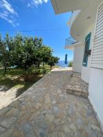 Endless blue Apartments - Chambres d’hôtes Dhërmi