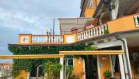 B&B "Raggio di Sole" - B&B Le Castella