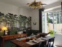 Les Tilleuls - B&B