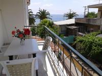 Monolocale con Terrazza