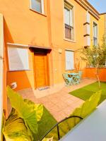 Apartamento en Costa Adeje - Bed and Breakfast Adeje