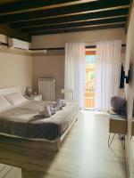 Residenza Lisy Rooms Affittacamere - Ferienwohnung Verbania