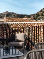 B&B Grazalema - Luxury accomodations with coworking in Grazalema - Bed and Breakfast Grazalema