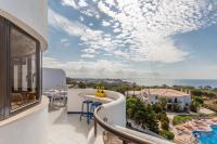 Apartment mit Meerblick
