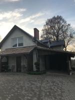 Agroturystyka nad stawami - Bed and Breakfast