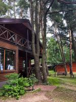 Szum Muzy Ruś Mała - B&B
