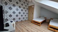 Twin Room with Garden View
