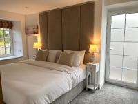 B&B Nairn - Altonhill House - room only - Bed and Breakfast Nairn