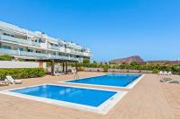 MEDANO4YOU Jack's Family Cosy Penthouse - B&B La Tejita