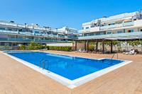 MEDANO4YOU Jack's Family Cosy Penthouse - B&B La Tejita
