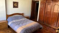 Doppelzimmer mit Gemeinschaftsbad