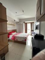 B&B Seturan - Barsa city by oye luxury - Bed and Breakfast Seturan